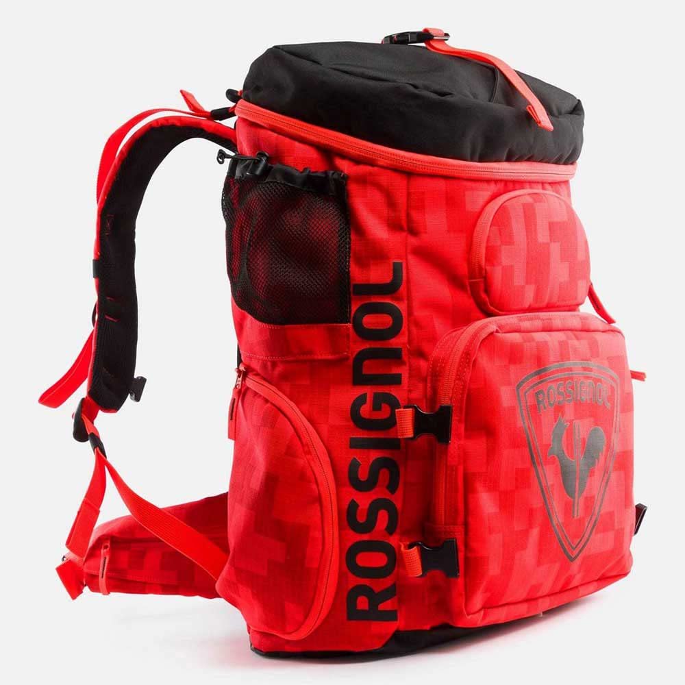 Amazon.co.jp: ROSSIGNOL ロシニョール BOOT BAG RKLB103 HERO BOOTS