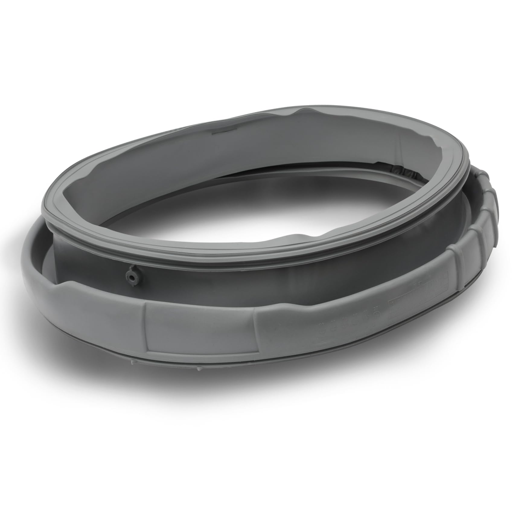 Amazon.com: DC64-00802B Washer Door Boot Seal Gasket Diaphragm for