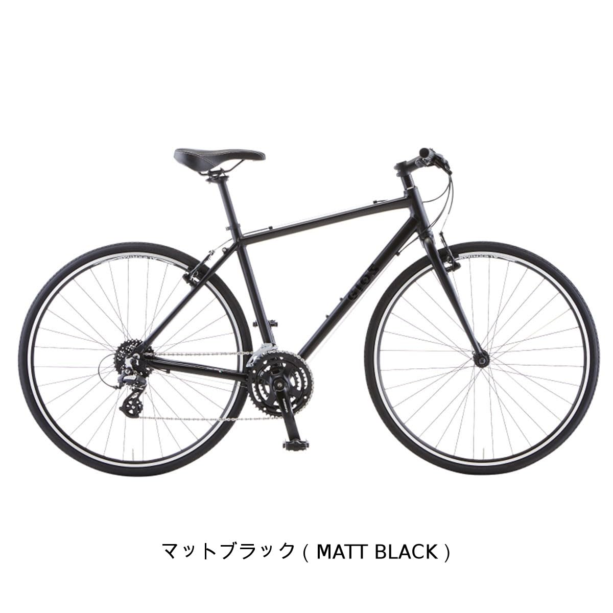 Amazon | ジオス GIOS MISTRAL ミストラル 2025 クロスバイク スポーツ