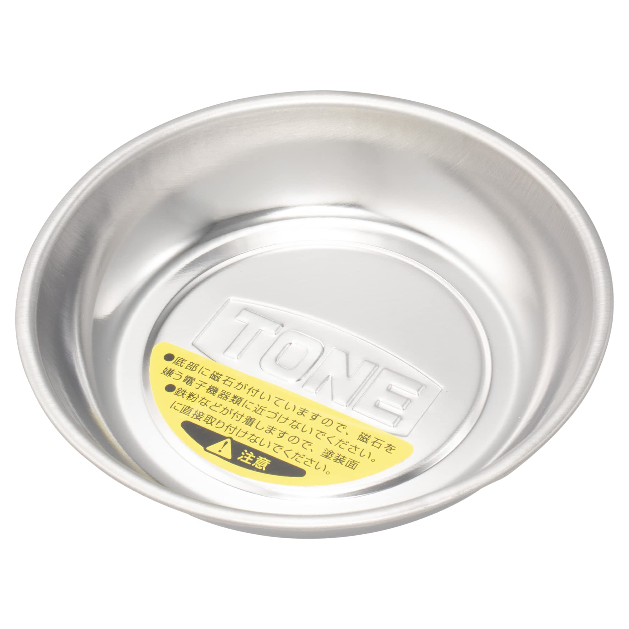 Amazon | トネ(TONE) マグネット付パーツトレイ MPT-CS | パーツボックス
