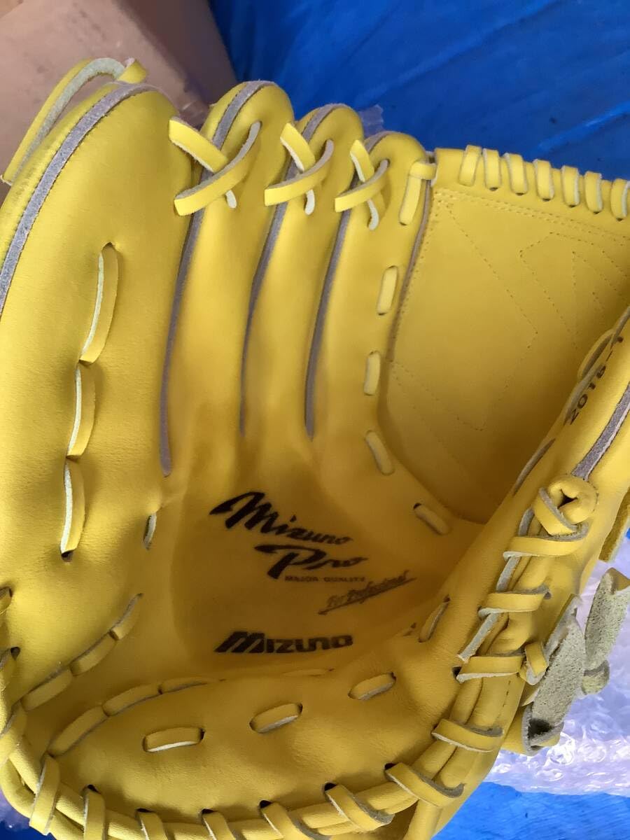 直筆サイン入り 福岡ソフトバンクホークス 大隣憲司投手 プロ支給品