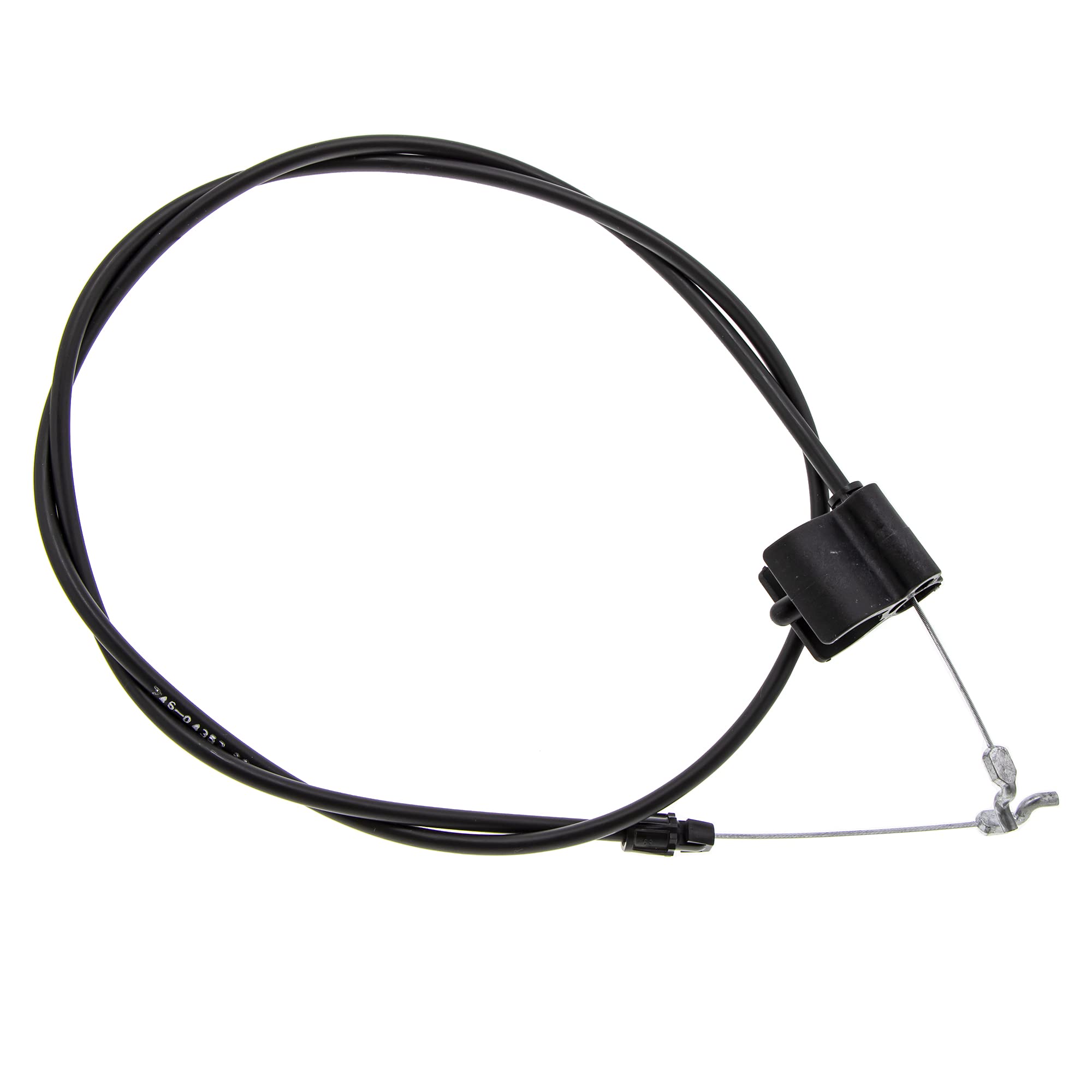 Amazon.com : CUB CADET 946-04357 Control Cable 47.75