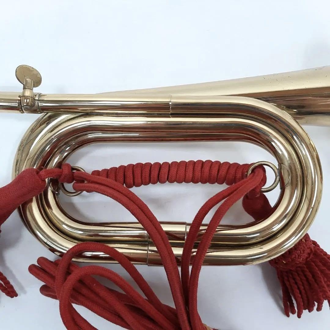 ヤマトYAMATO ラッパ 三ツ巻タイプ 本体のみ ヤマトYAMATO ラッパ 三ツ