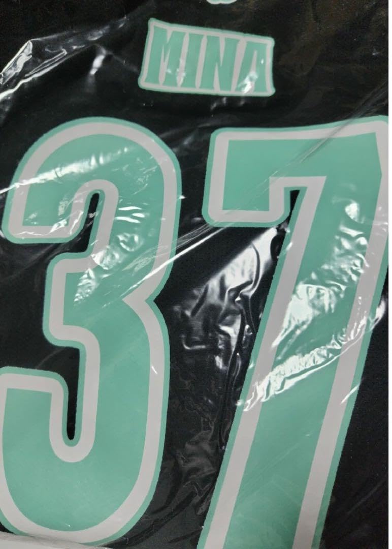 Amazon.co.jp: twice Mina Mesh Uniform : Toys & Games