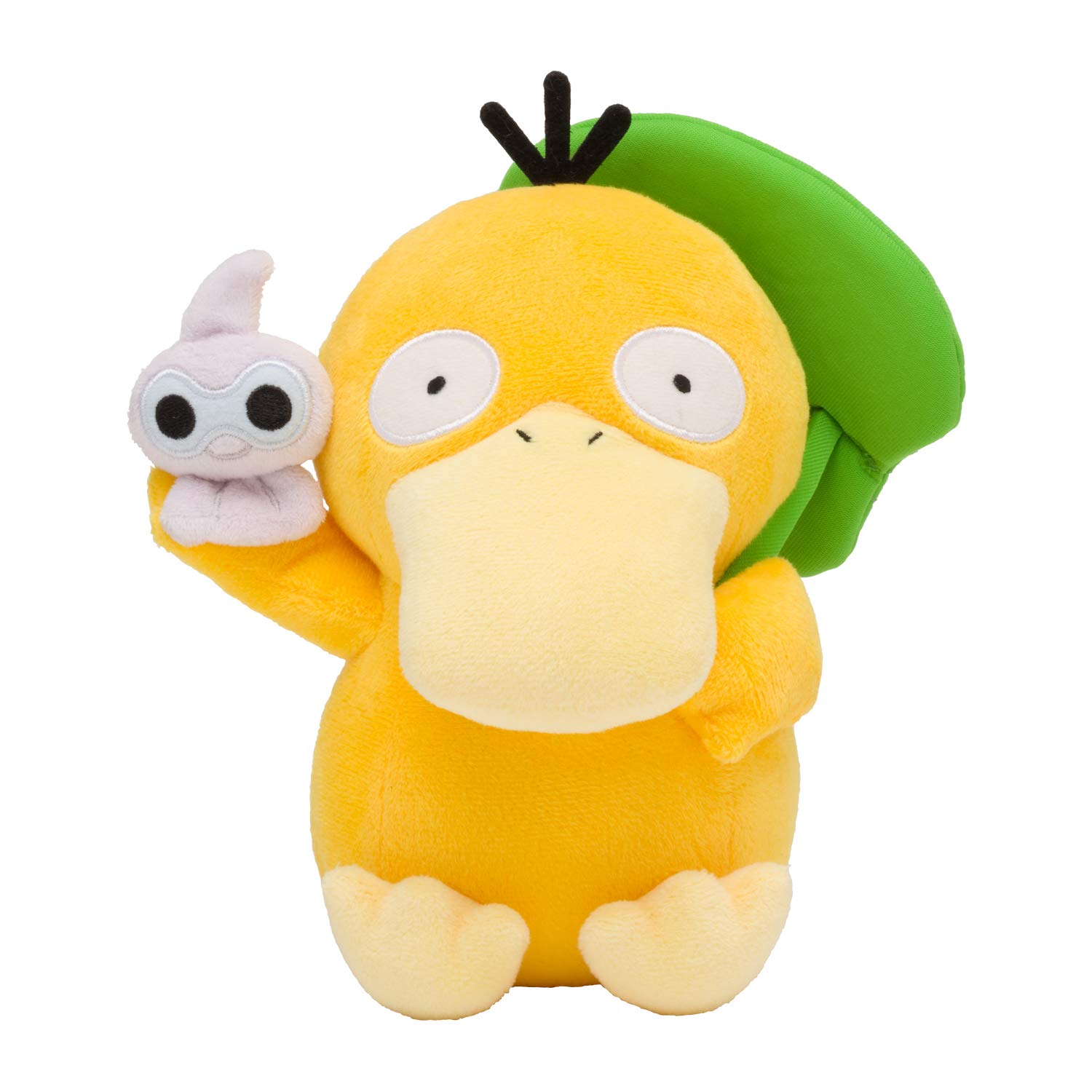 Amazon.co.jp: ポケモンセンターオリジナル ぬいぐるみ コダックはノー