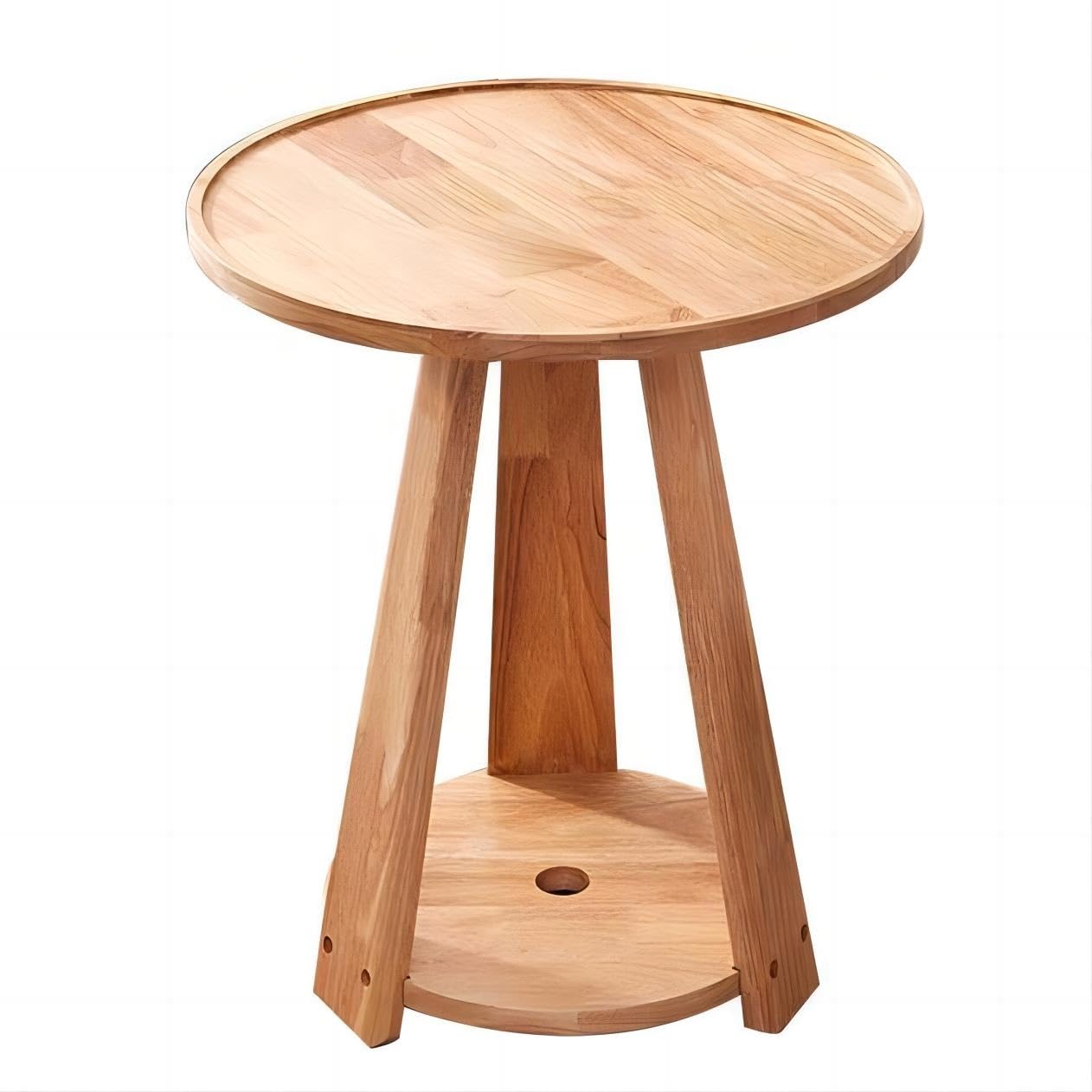 曲木 サイドテーブル スツール モダン ミッドセンチュリー テイスト 曲