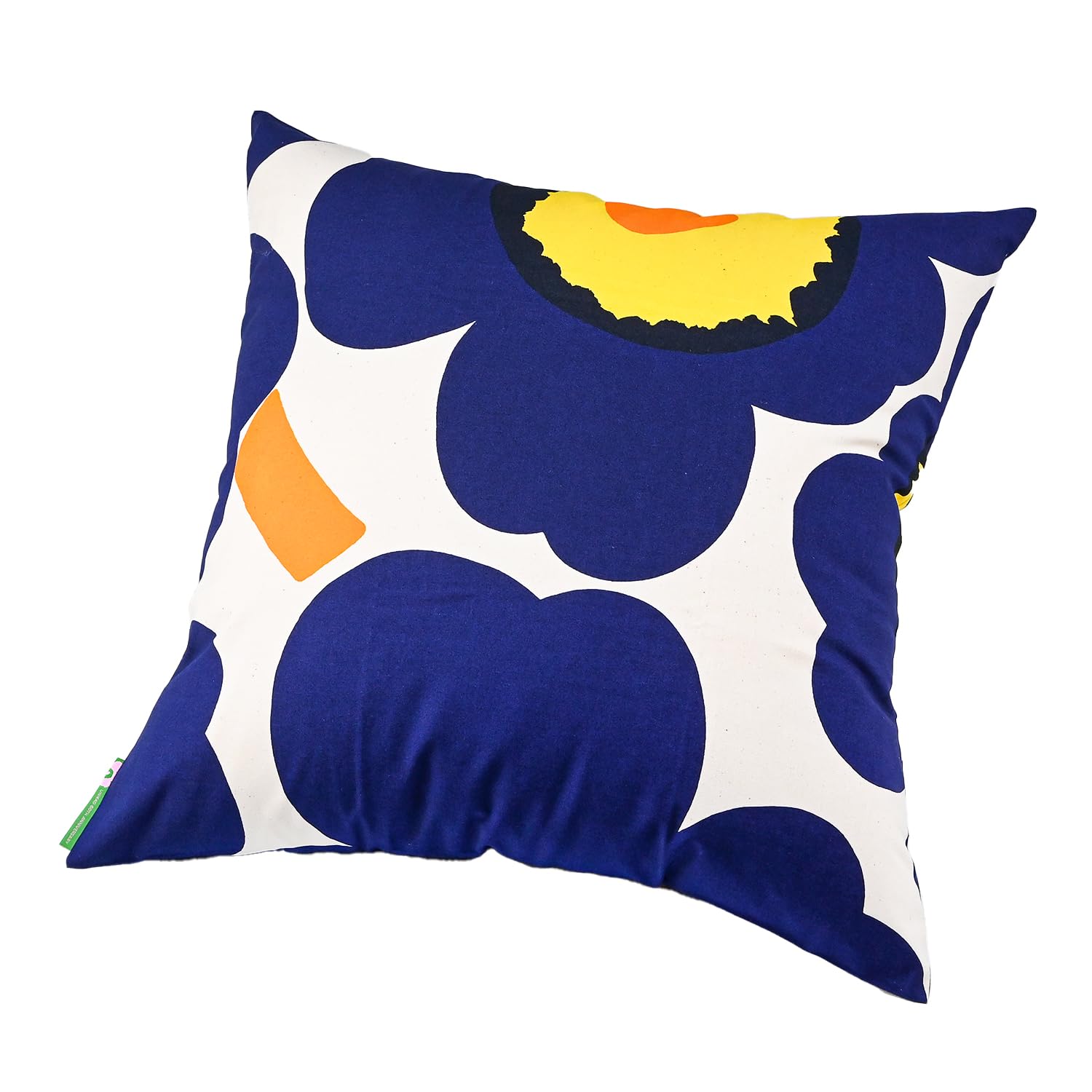 Amazon.co.jp: マリメッコ クッションカバー 60周年記念 50×50cm ピエ