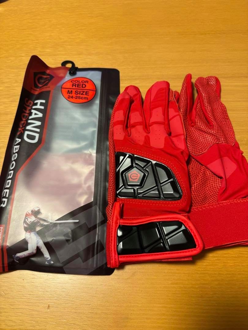 阪神才木 SSK フットガード エルボ 野球 35 実使用 プロ支給品 赤 右