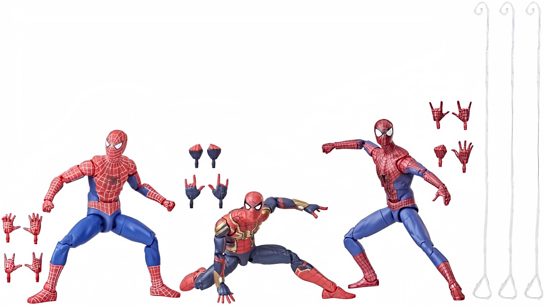 Amazon.co.jp: Hasbro マーベル レジェンドシリーズ スパイダーマン