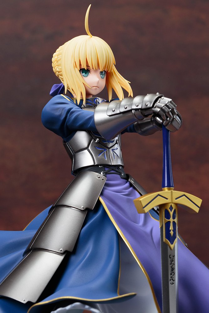 Amazon | Fate/stay night[Unlimited Blade Works] 騎士王 セイバー 1