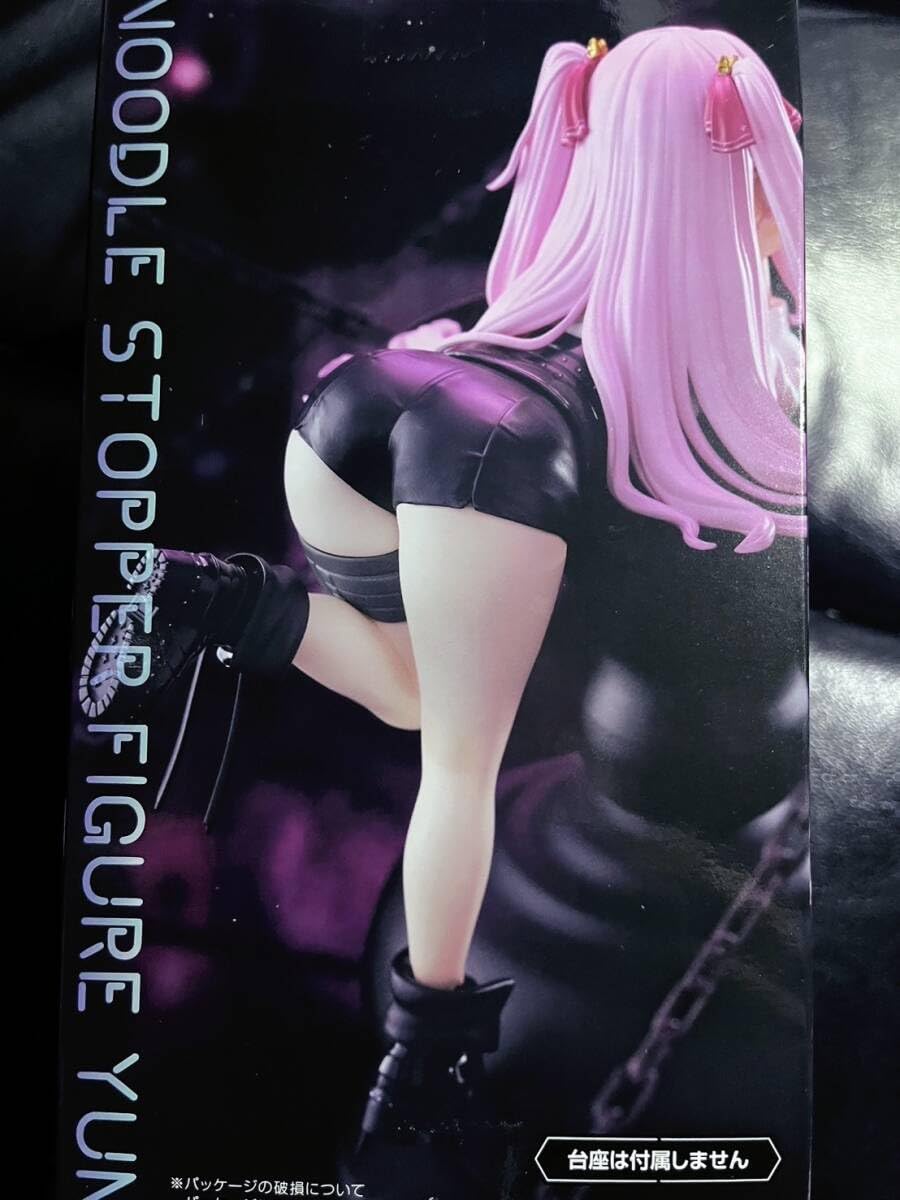 Amazon | FuRyu 勝利の女神 NIKKE ぬーどるストッパー フィギュア b13