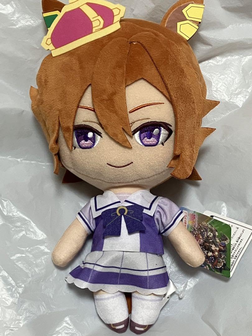 稀少】テイエムオペラオー ウマ娘 特大ぬいぐるみ AVANTI 稀少