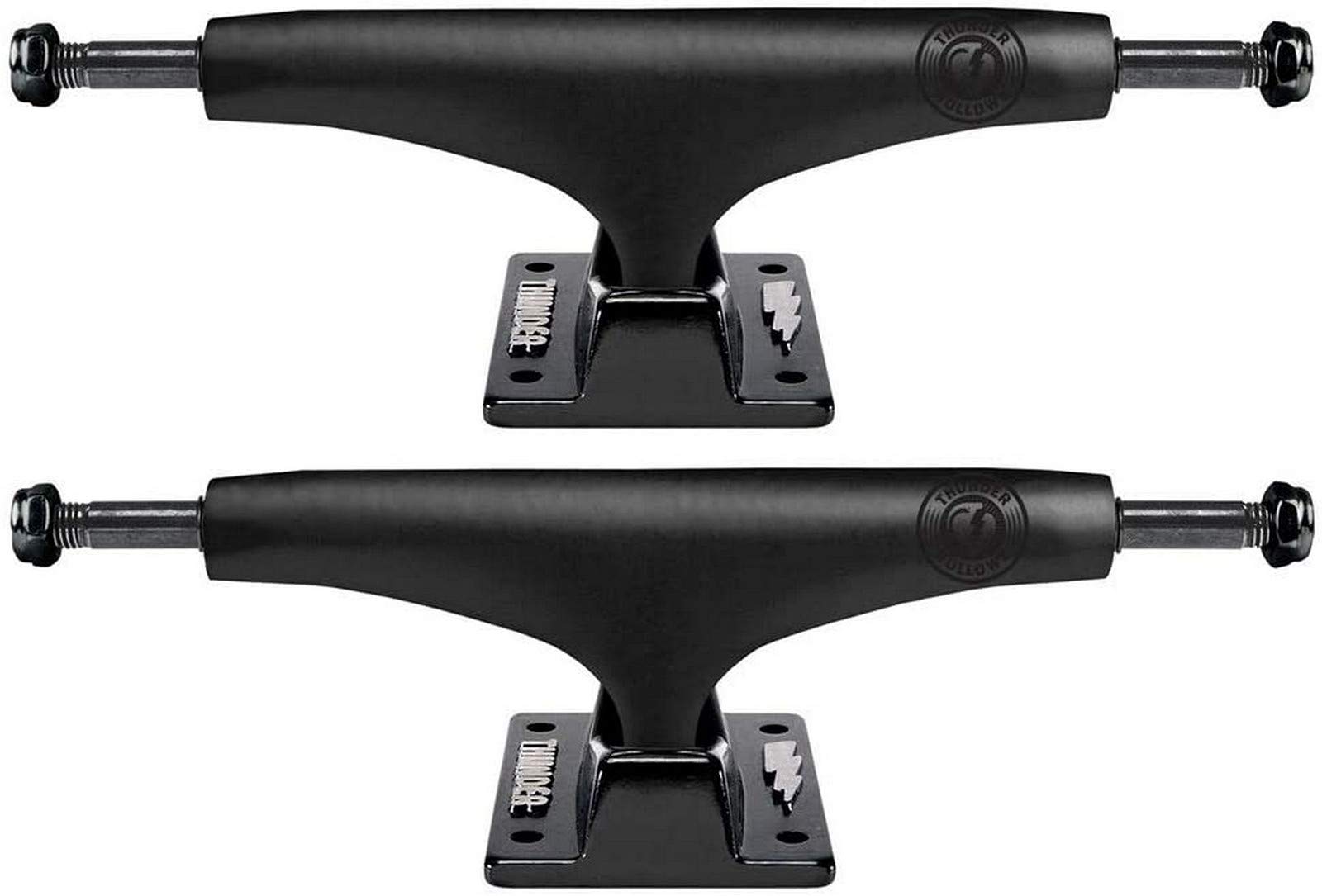 Amazon.com : Thunder Night Hollow Lights II Skateboard Truck