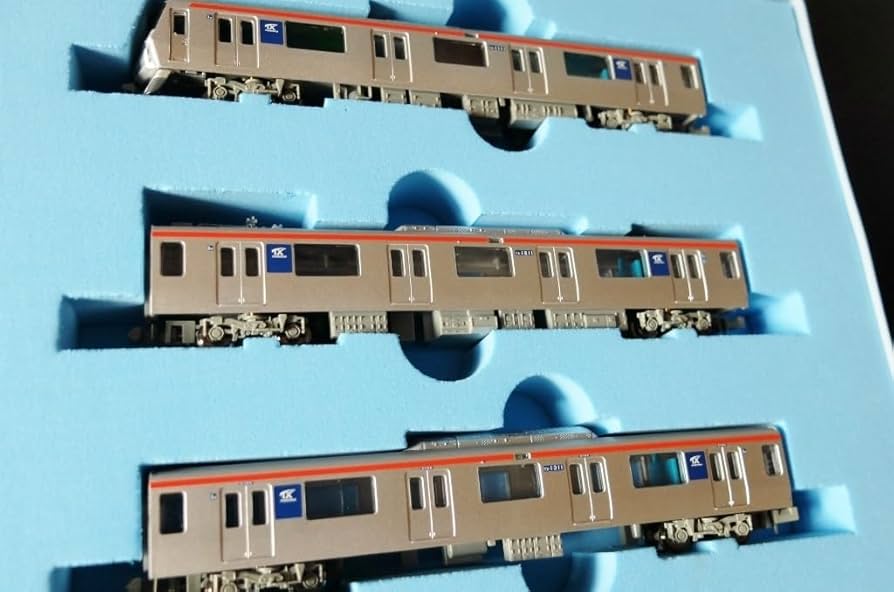 Amazon | マイクロエース A6890 首都圏新都市鉄道 つくばエクスプレス