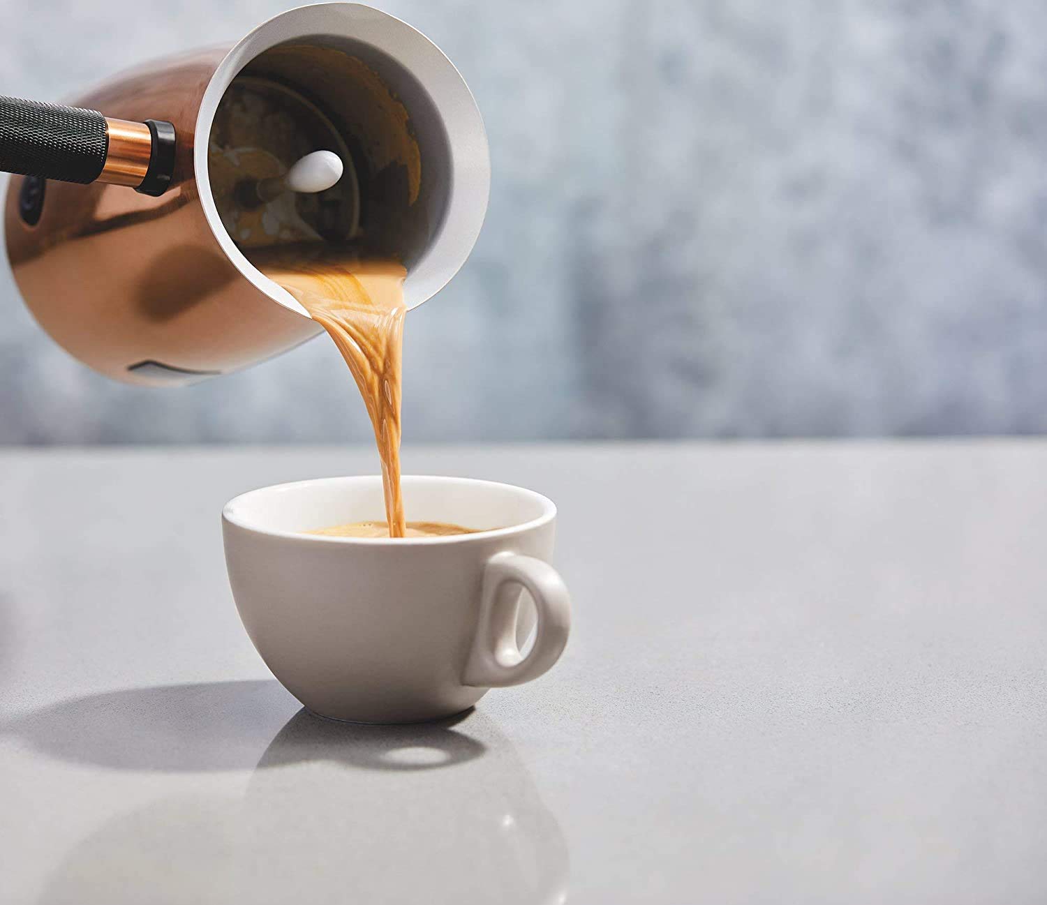 Amazon | ホテルショコラ チョコレートドリンクメーカー「ベルベ