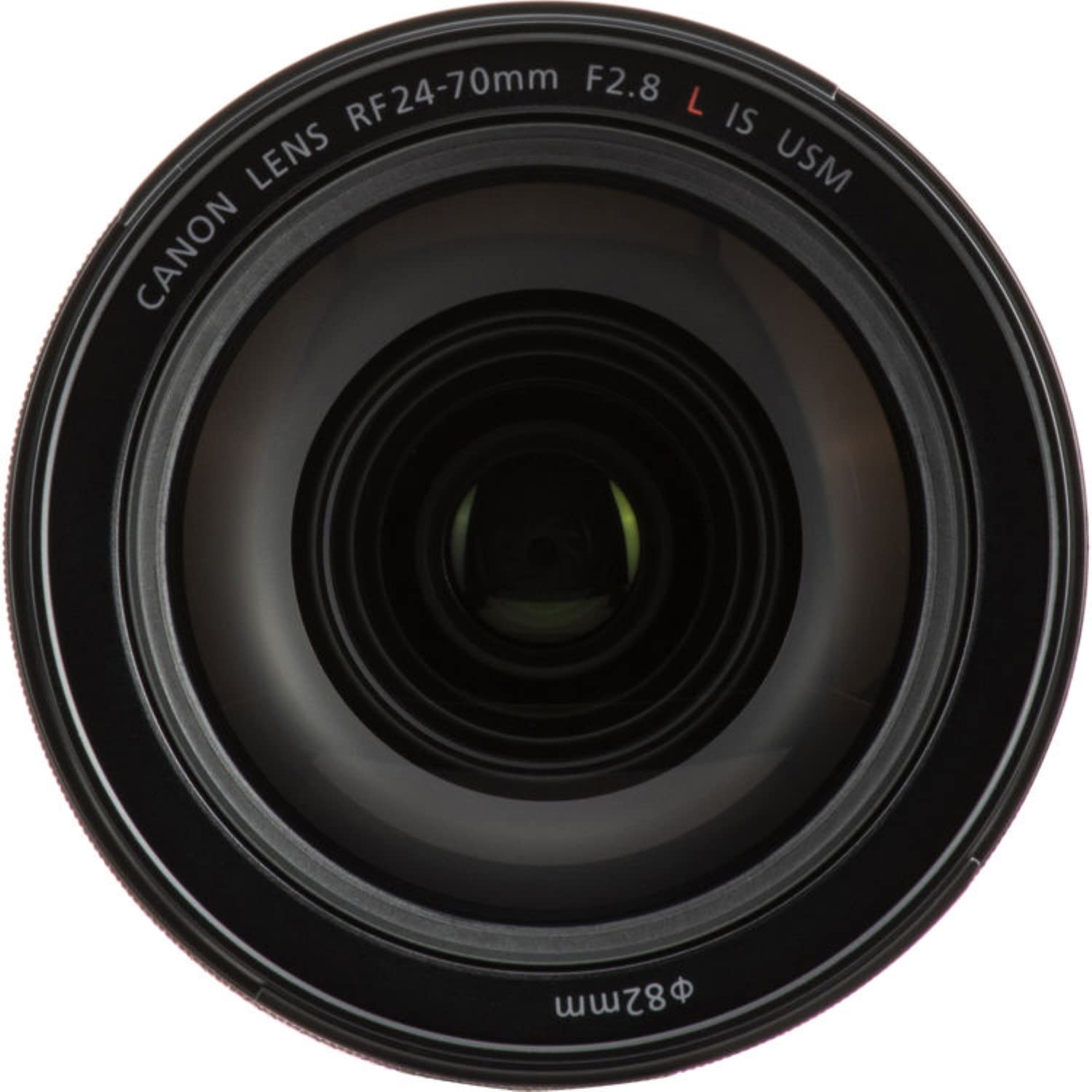 Amazon.com : Canon 3680C002 Rf 24-70mm F2.8 L is USM : Electronics