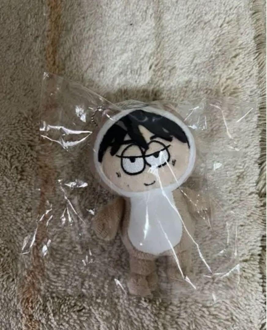 Amazon.co.jp: 沢村玲 ぬいぐるみキーホルダー REI ONE N' ONLY : おもちゃ