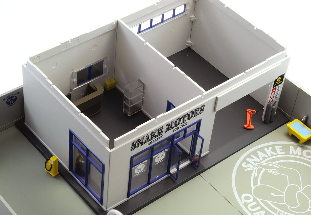 Amazon | トミカリミテッドヴィンテージ トミカラマ ヴィンテージ02c