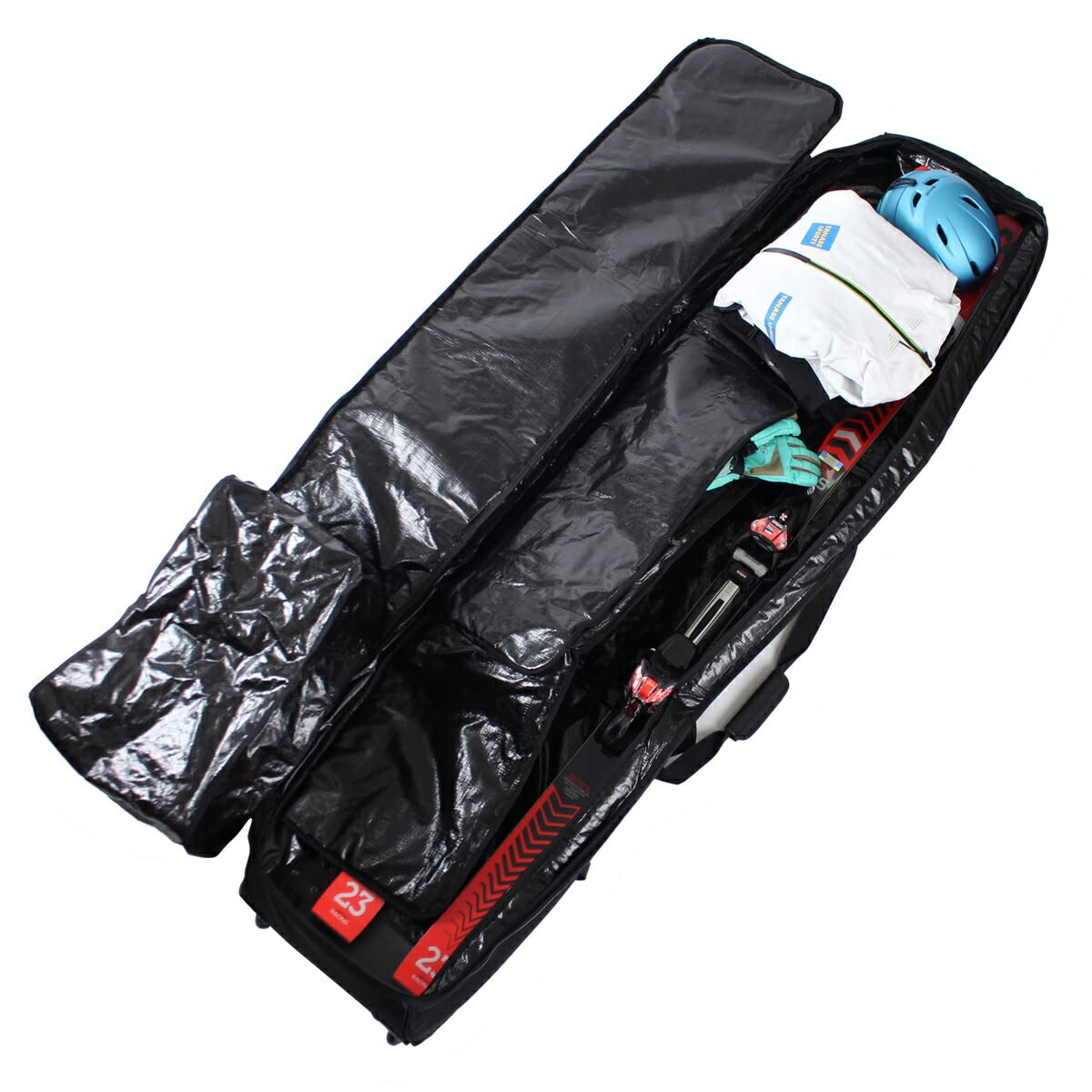 Amazon.co.jp: SWIX〔スウィックス オールインワンバッグ〕＜2022