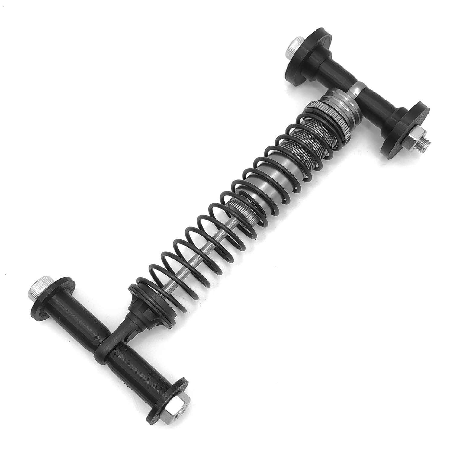 Amazon.co.jp: ODO LUCK ダンパー Mod改善 Fanatec CSLスロットル