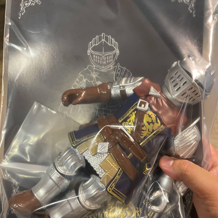 Amazon.co.jp: ワンフェス neoplayerone ネオプレイヤーワン 上級騎士