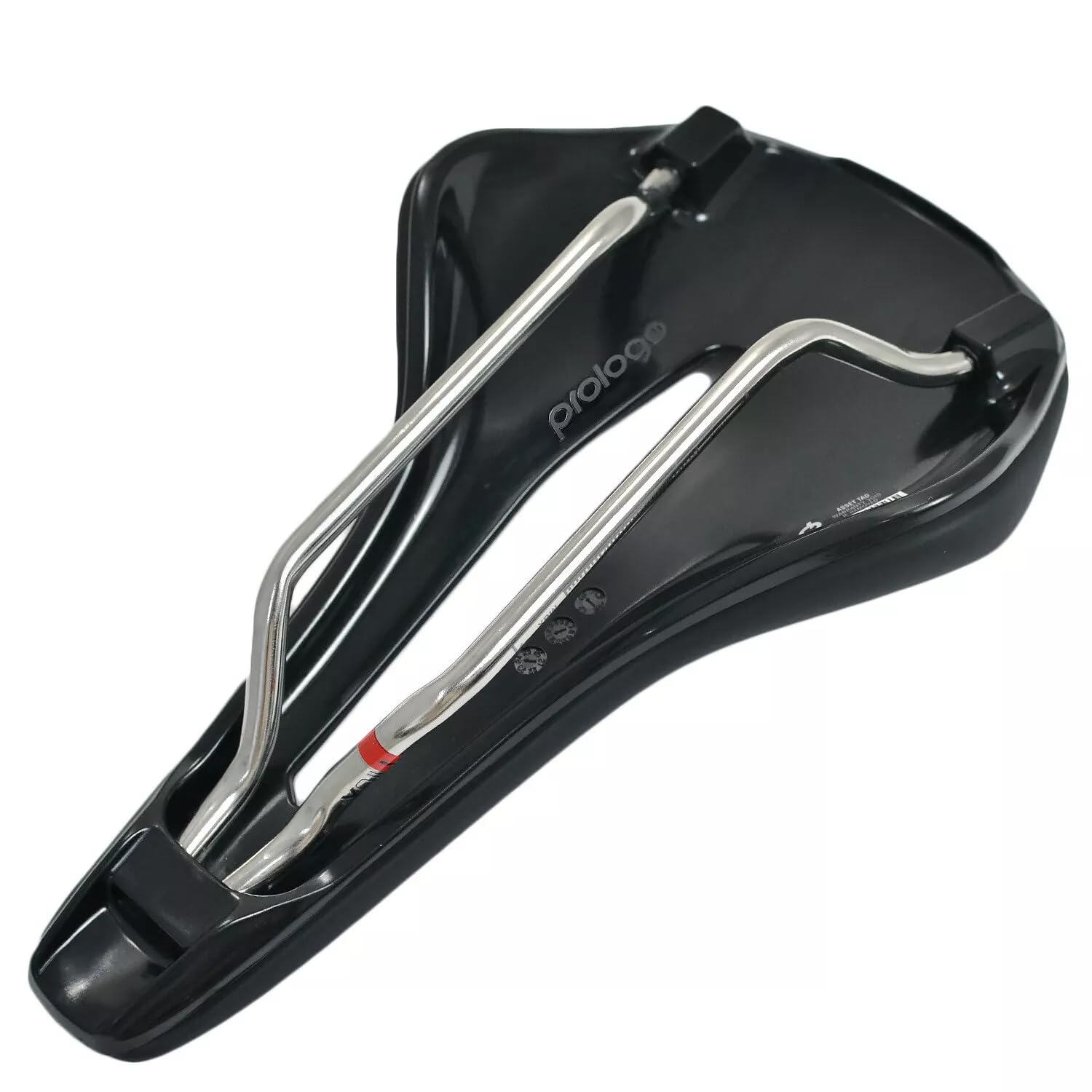 Amazon | Prologo Nago R4 PAS 147 Tirox Rail Road VL-1C34B Saddle