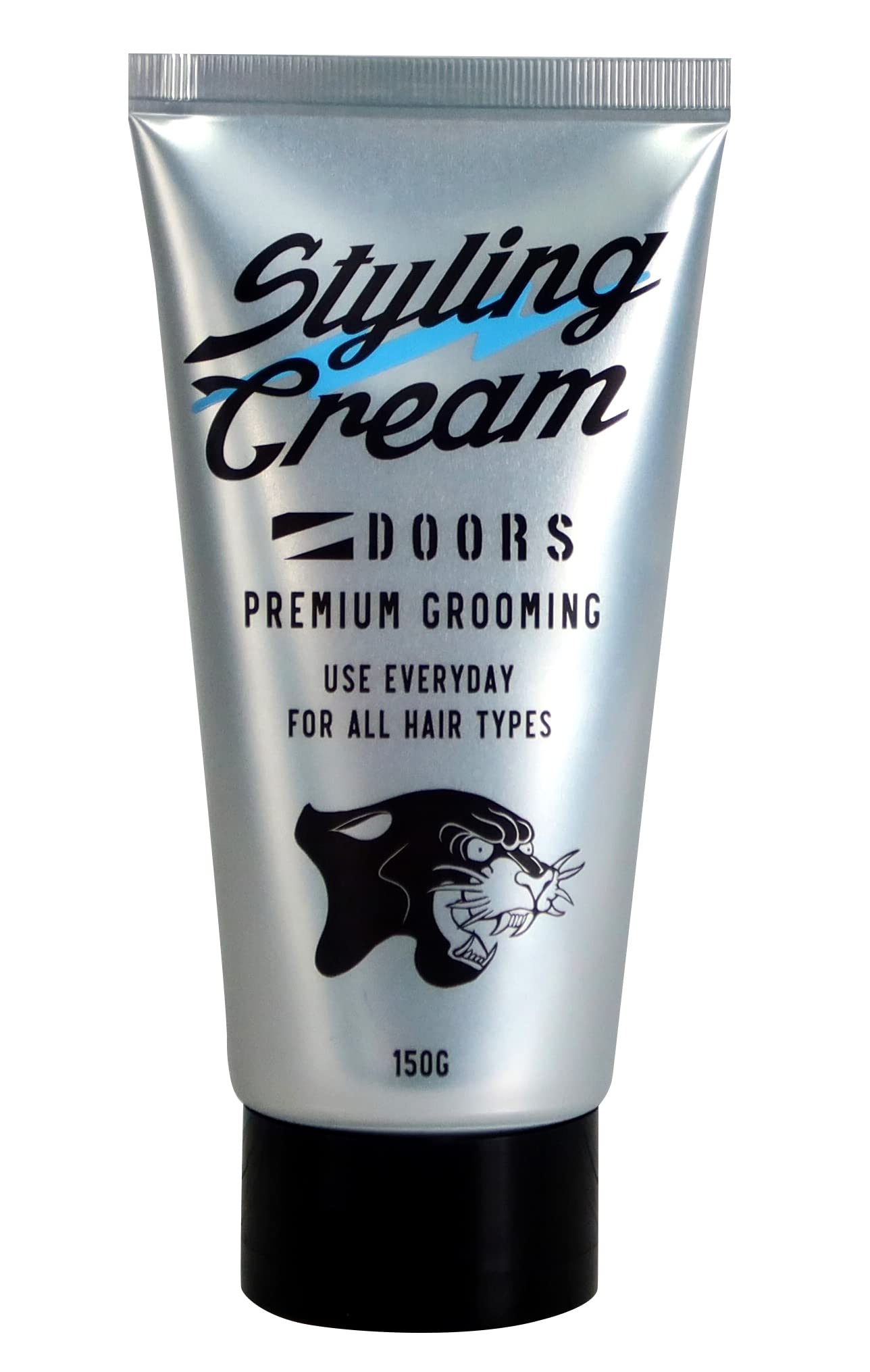 Amazon.co.jp: DOORS スタイリングクリーム 150g : ビューティー