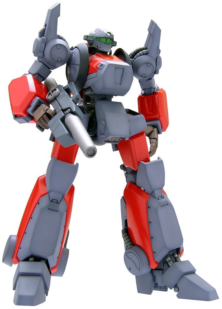 Amazon | WAVE メガゾーン23 PARTII プロトガーランド 1/32スケール