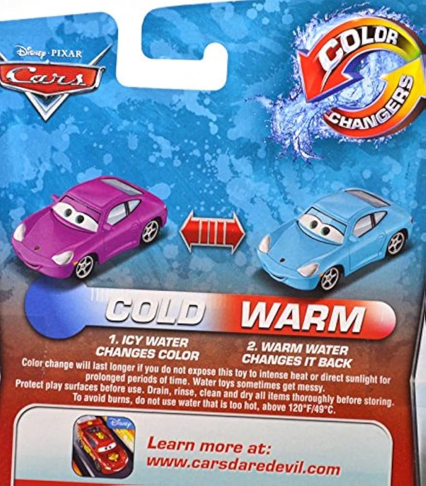 Amazon | MATTEL Disney-PIXAR 