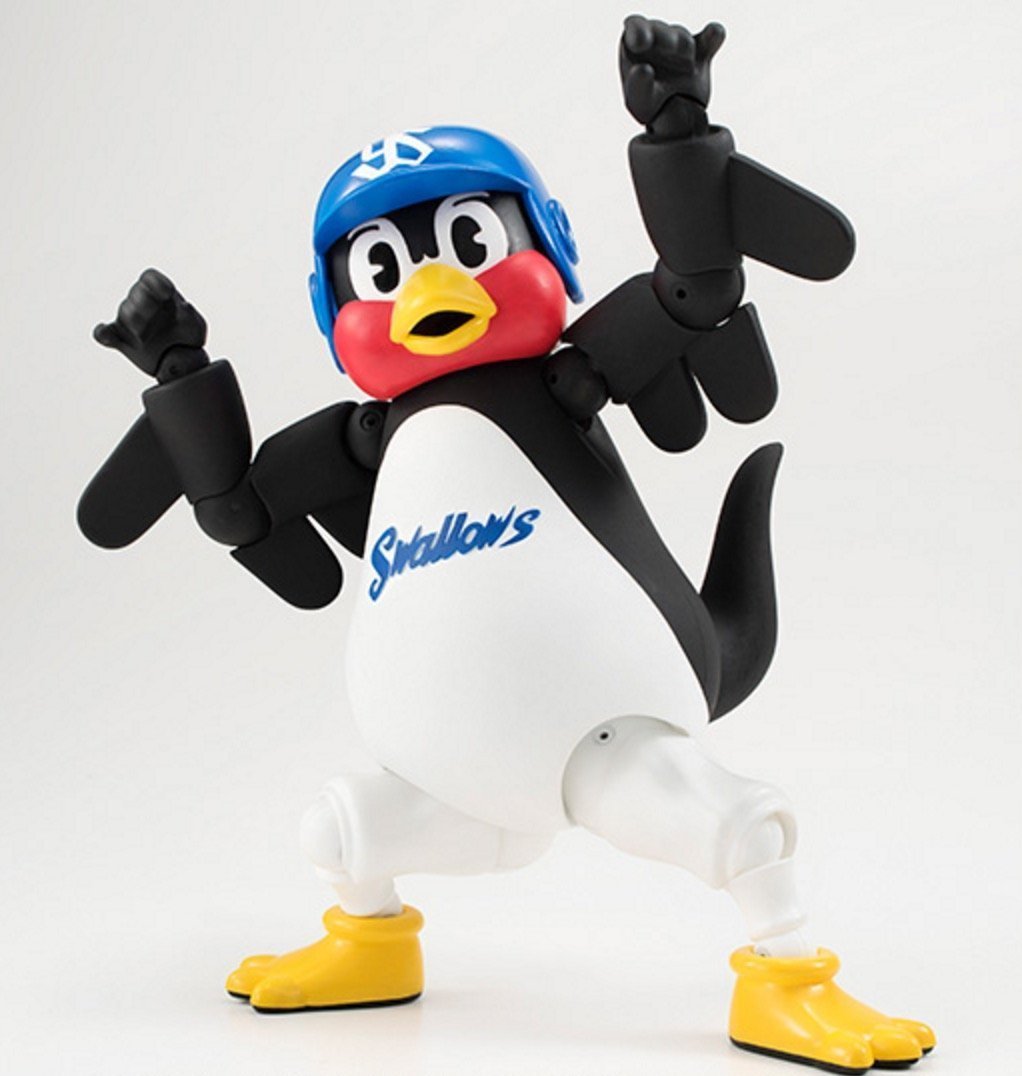 Amazon | S.H.Figuarts つば九郎 | フィギュア・ドール 通販