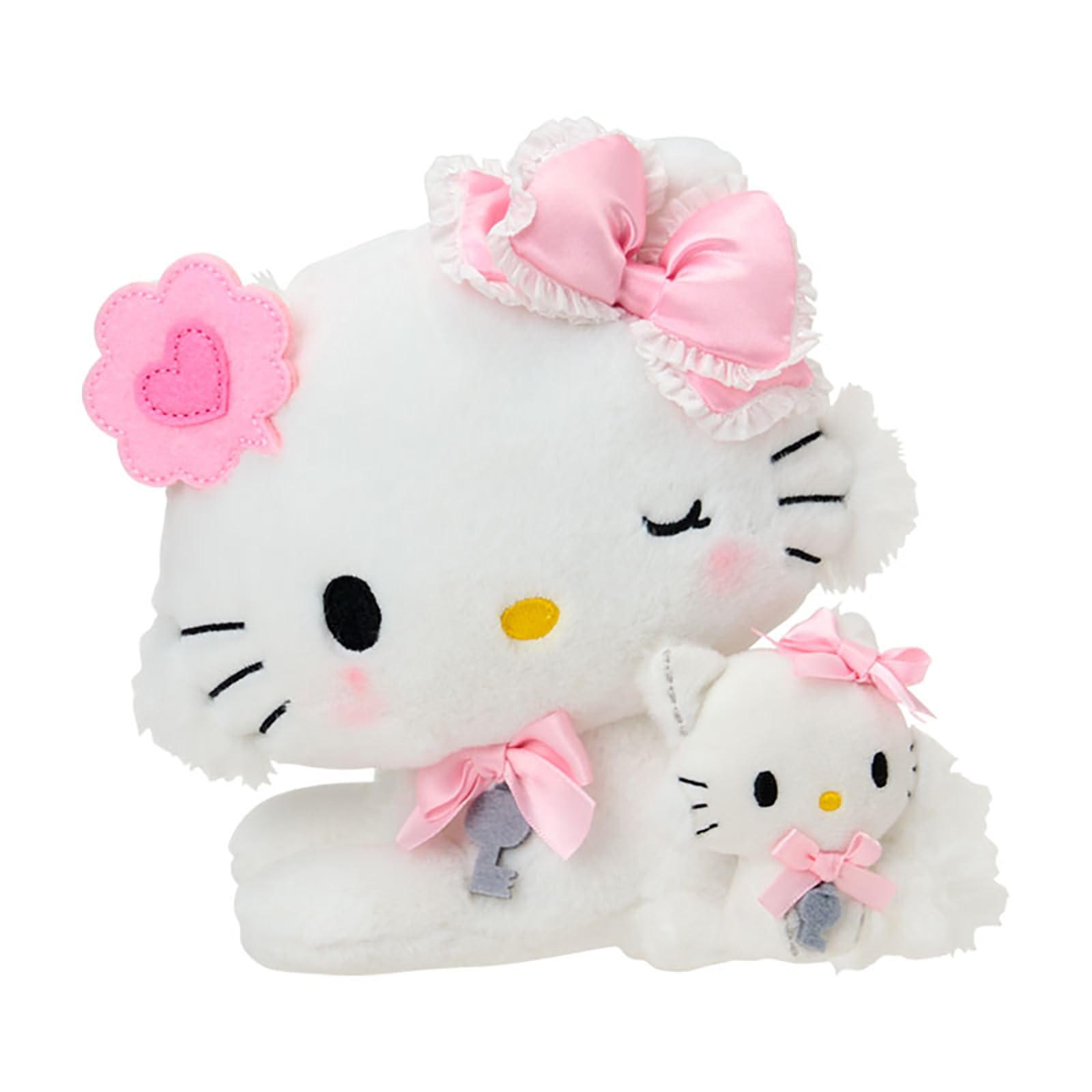 Amazon.co.jp: サンリオ(SANRIO) ぬいぐるみ（キャラクター大賞第2弾