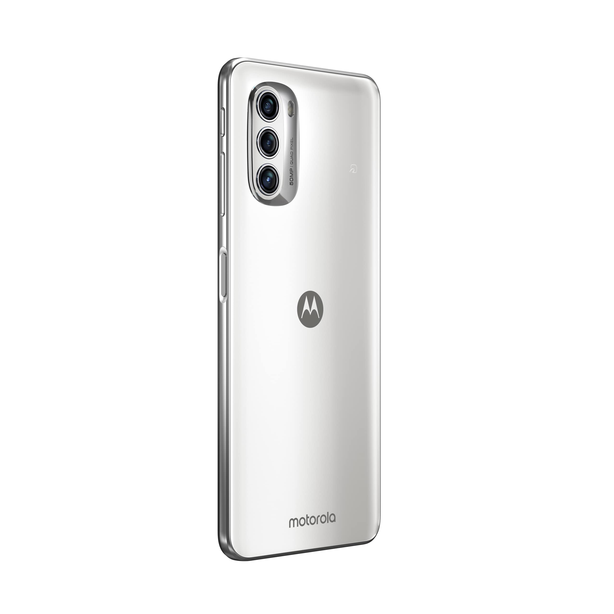 Amazon | モトローラ moto g52j 5G パールホワイト 【正規代理店品