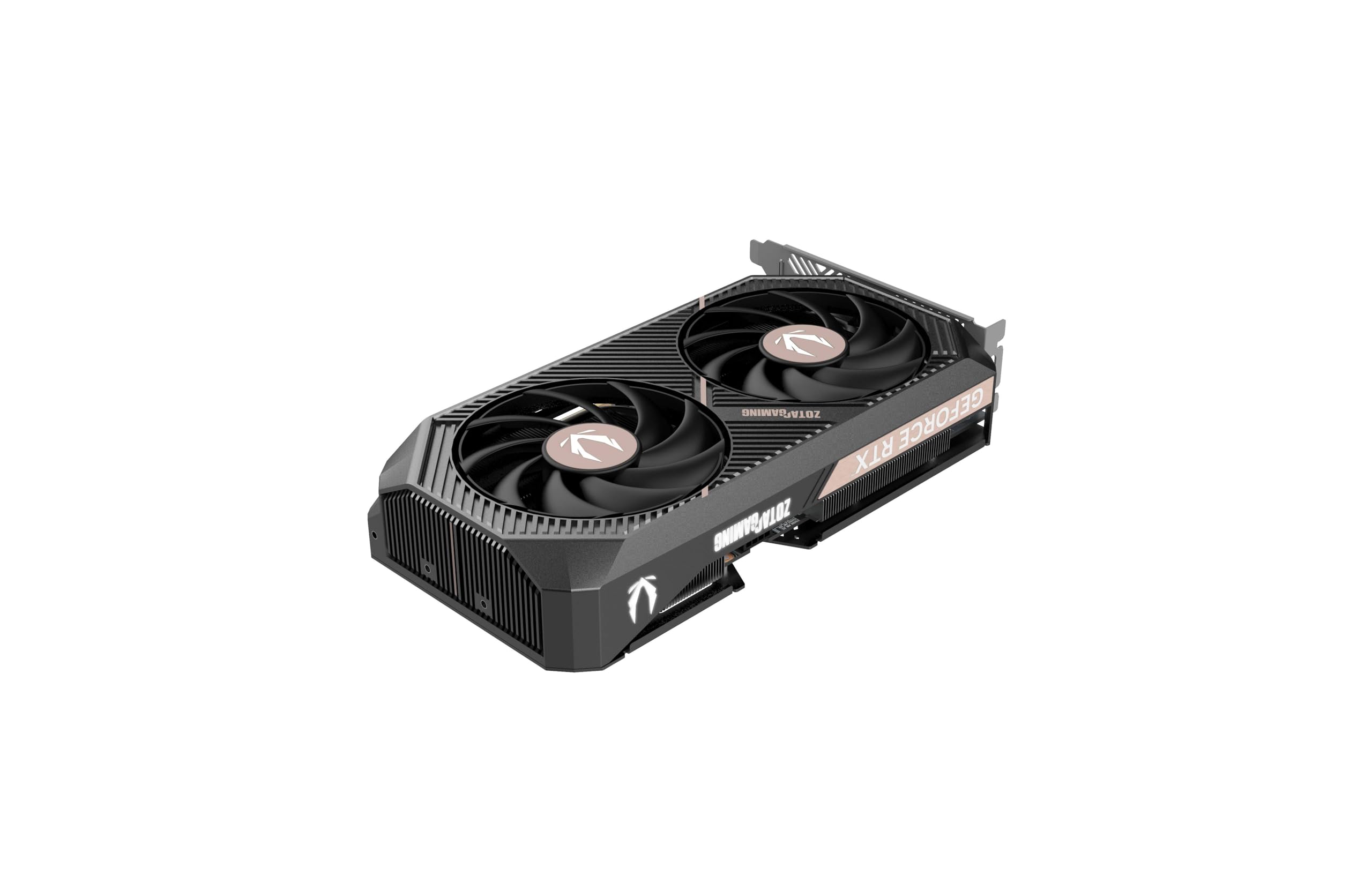 Amazon.com: ZOTAC Gaming GeForce RTX 5060 Ti 8GB AMP DLSS 4 8GB