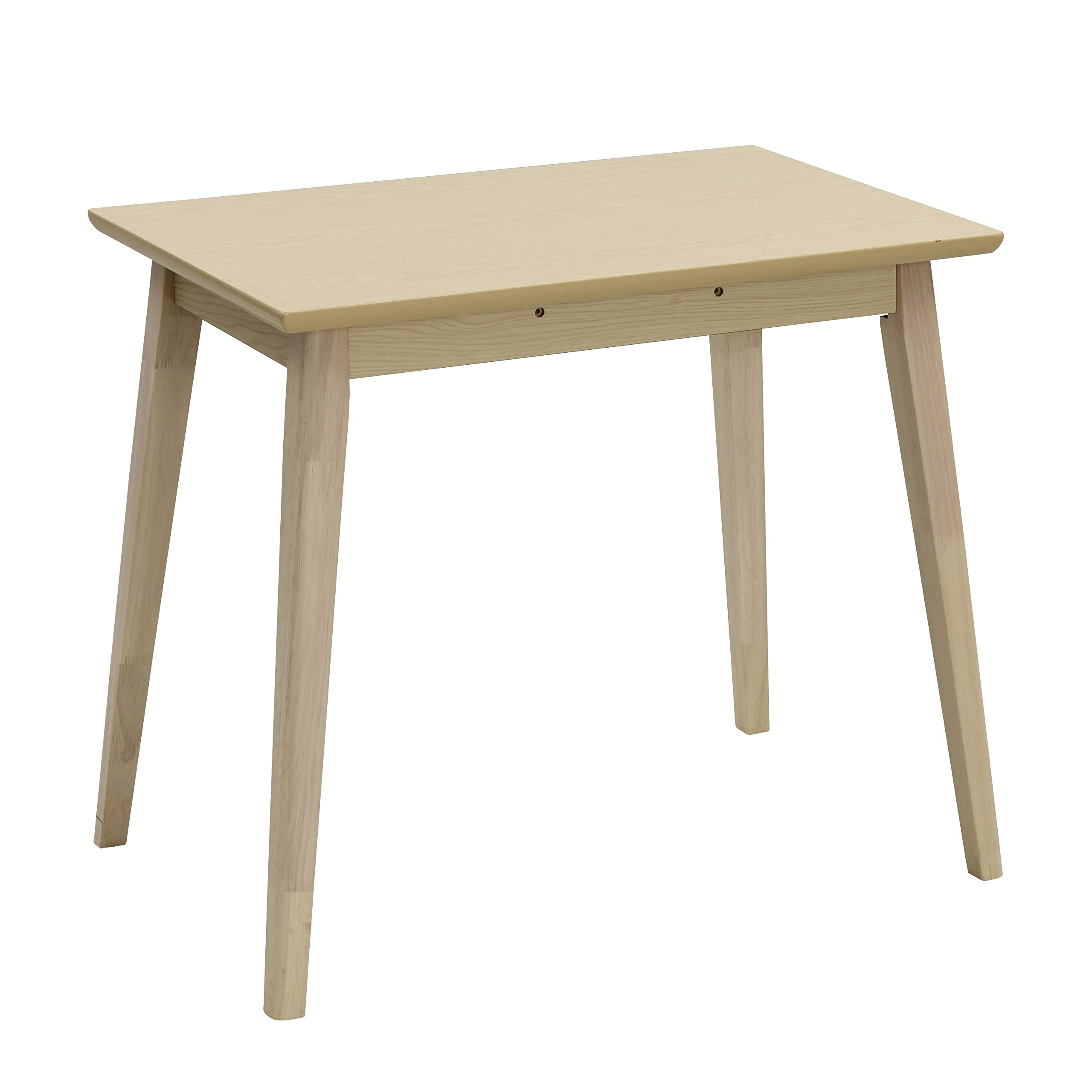 Amazon | [山善] デスク こたつ 幅80×奥行50 パソコンデスク 布団レス