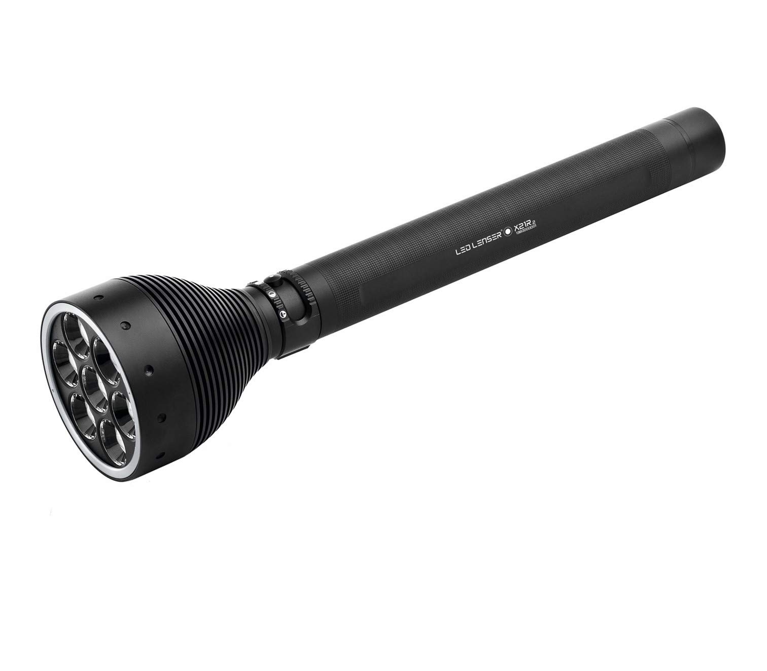 LED LENSER X21R.2 【バッテリー不可】 LED LENSER X21R.2