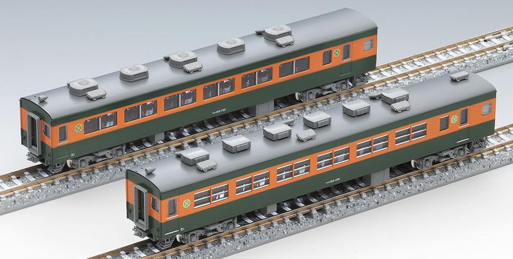 Amazon | TOMIX Nゲージ JR 165系 東海 基本セット 98853 鉄道模型