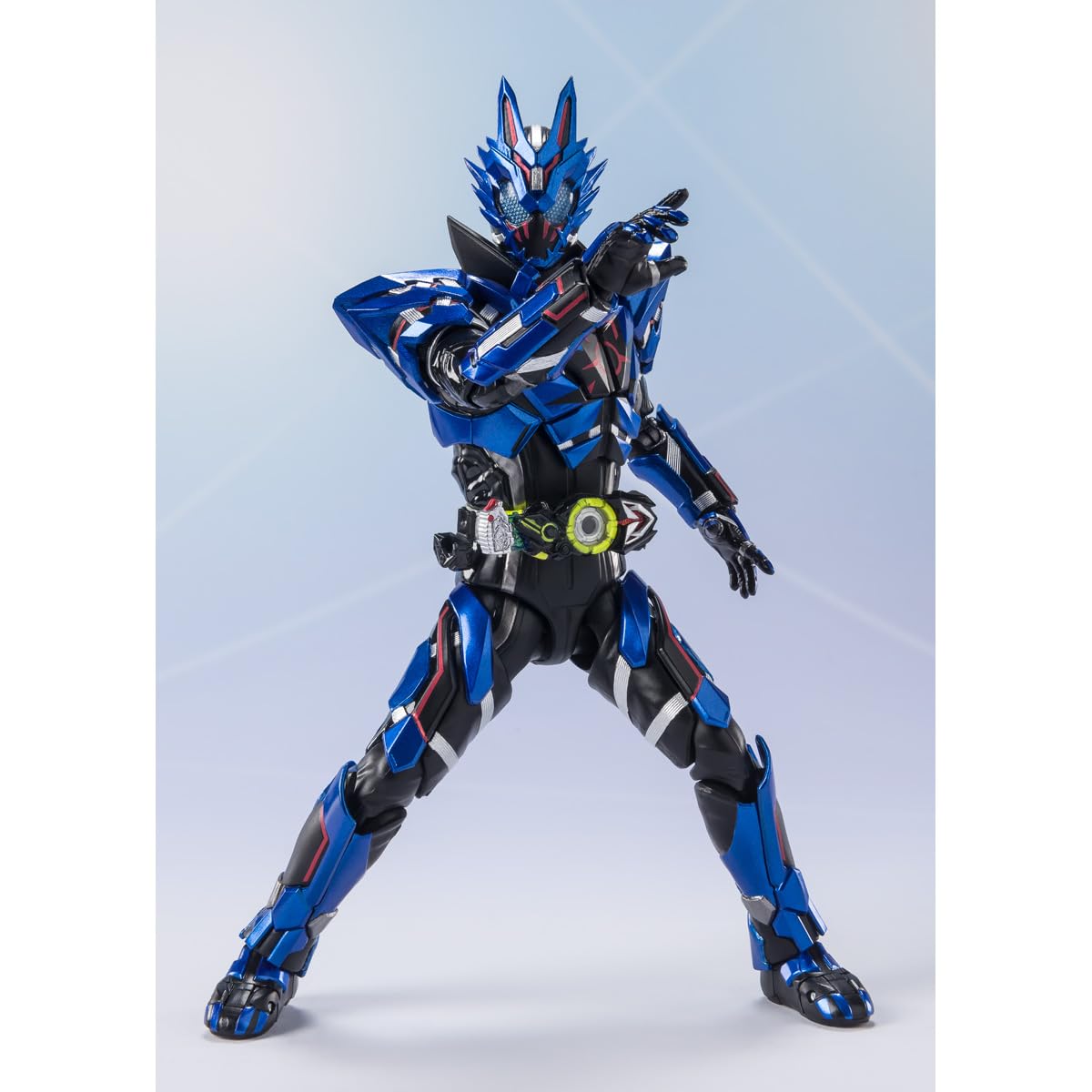 Amazon.co.jp: P-BANDAI S.H.FIGUARTS 仮面ライダー バルカン ローン