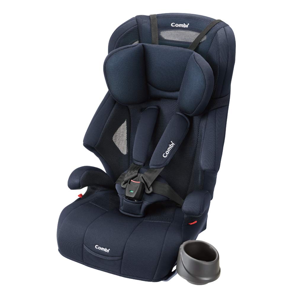 Amazon | コンビ シートベルト固定 チャイルド&ジュニアシート 1歳頃