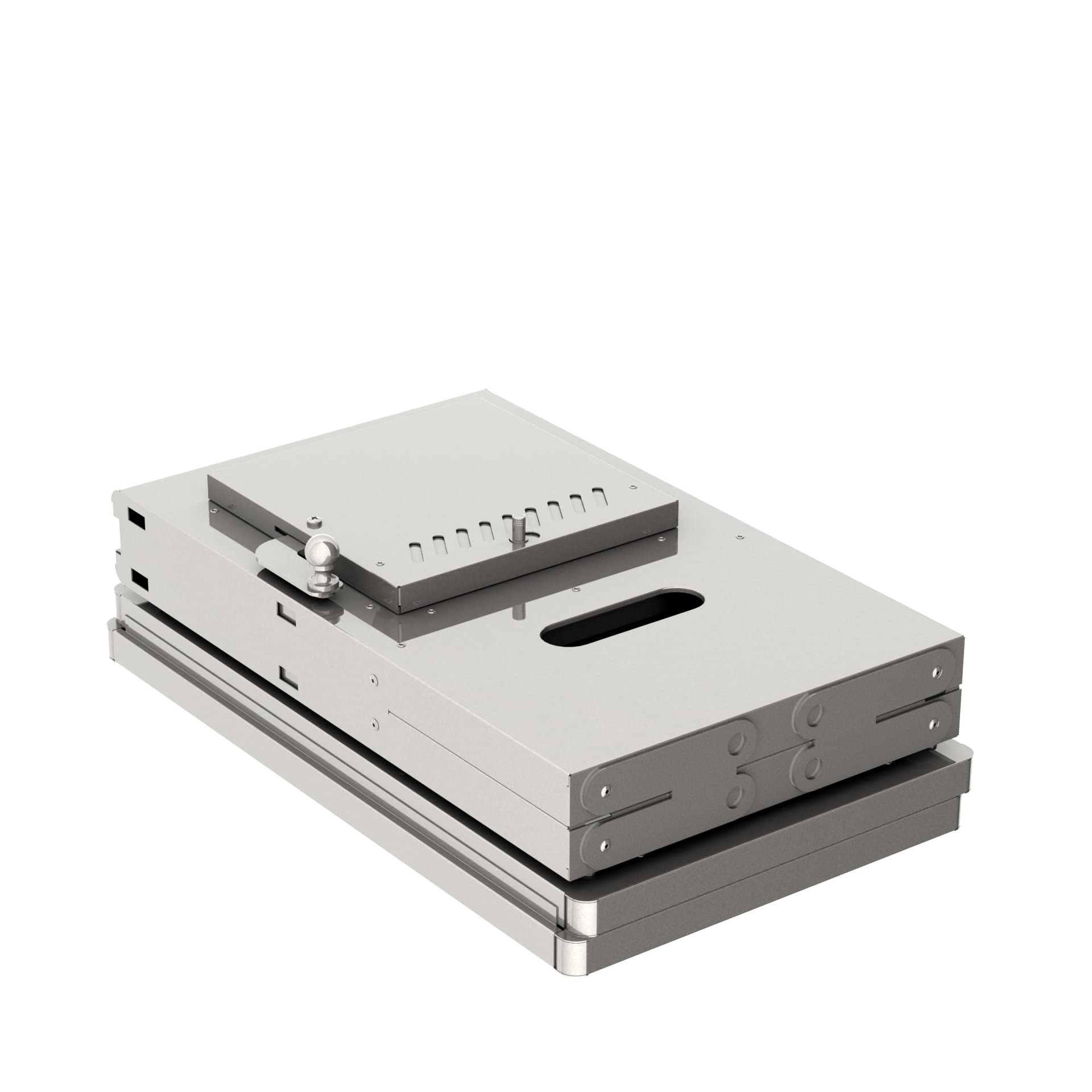 Amazon.co.jp: ホンマ製作所 フォールディングキャンプストーブ HS-440