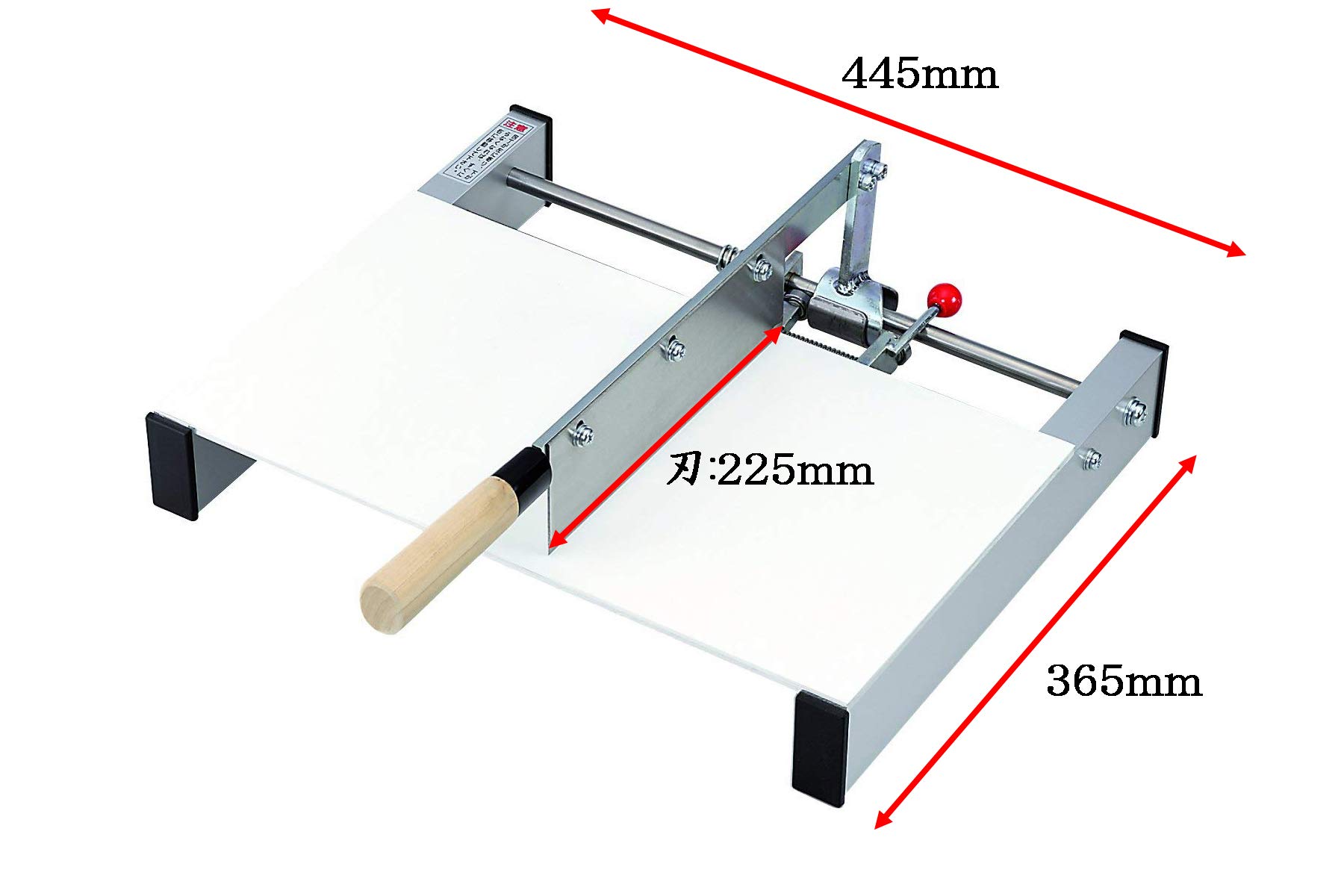 Amazon｜CutCut麺切台 A-1000｜そば・うどん用具 オンライン通販