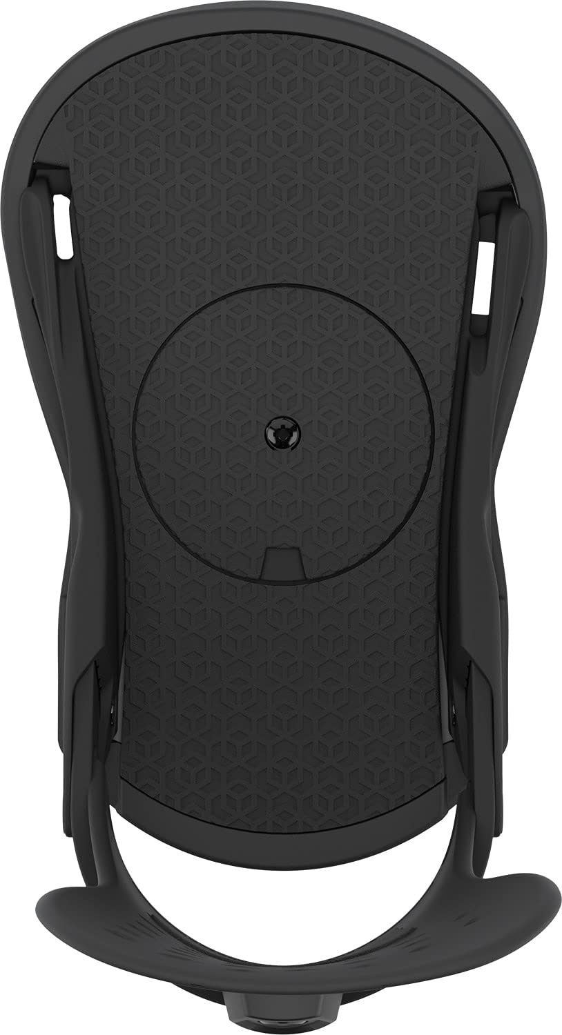 Amazon | Union Strata スノーボードビンディング ブラック Sz S (6