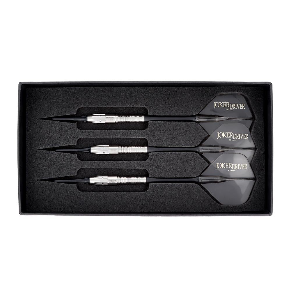 Amazon | JOKERDRIVER ジョーカードライバー ULTIMATE Model Poker-Se