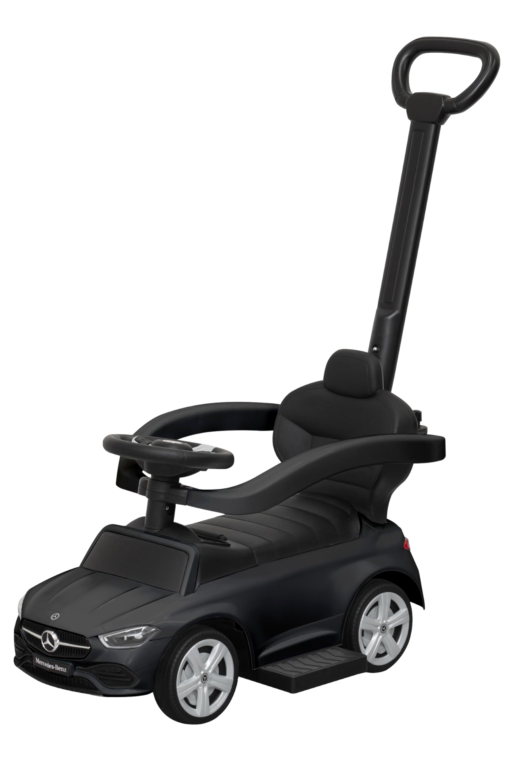 Amazon.co.jp: RiZKiZ メルセデスベンツ公認 乗用玩具 乗り物 おもちゃ