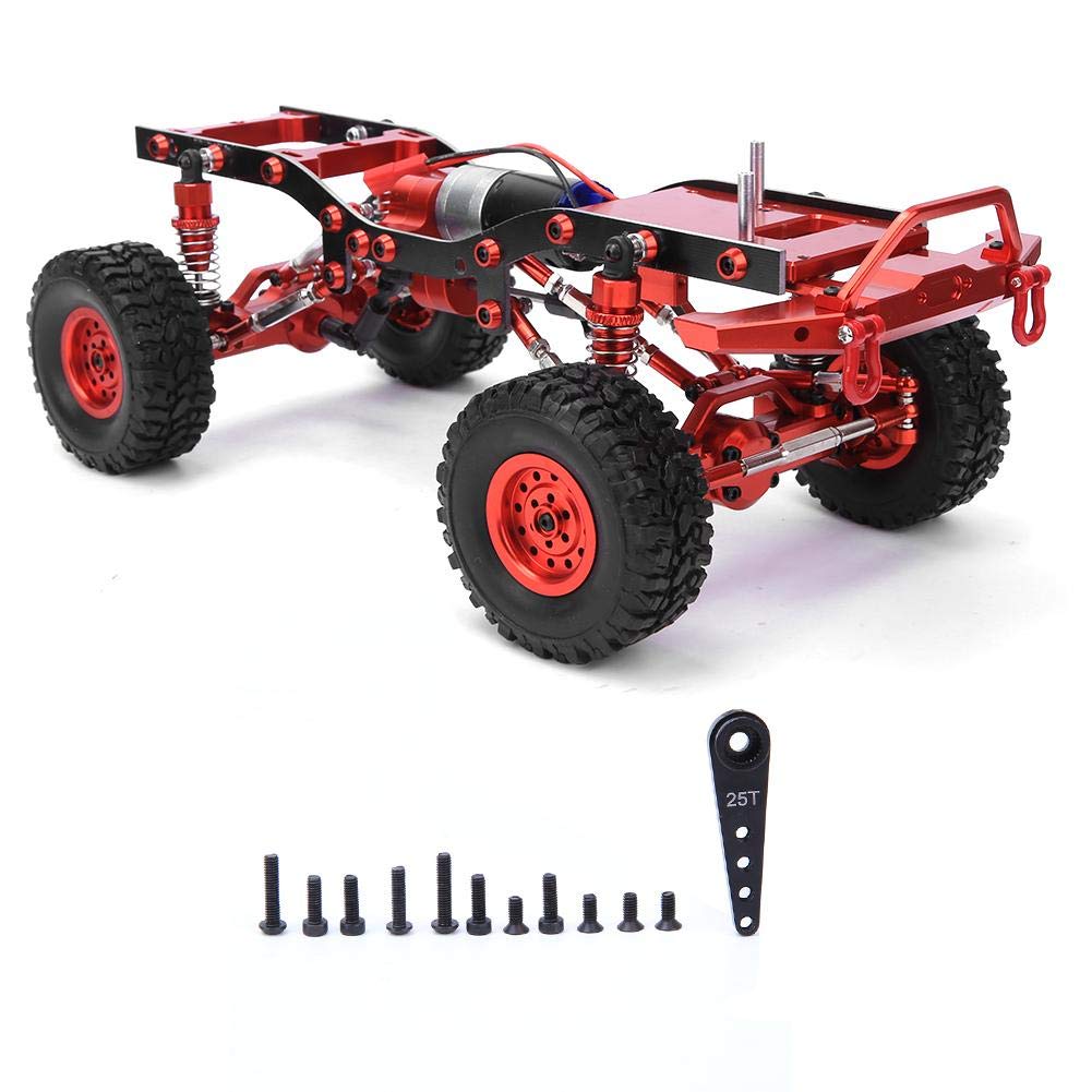 WPL D12,D14,D22,D32,WL01,C14/C24用部品10種 WPL D12,D14,D22,