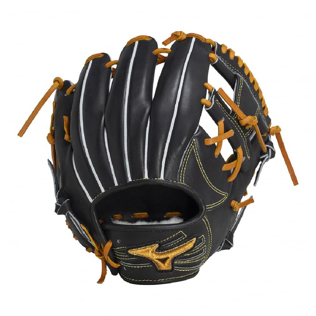 ミズノ Mizuno Pro Model 軟式 内野用グローブ Mizuno Pro 内野用