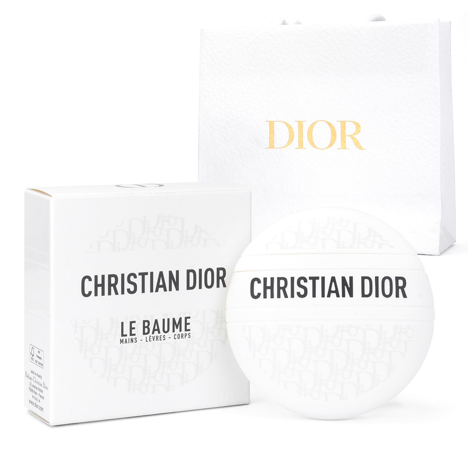 Amazon | 【国内正規品】DIOR ディオール ル ボーム 50ml ボディ
