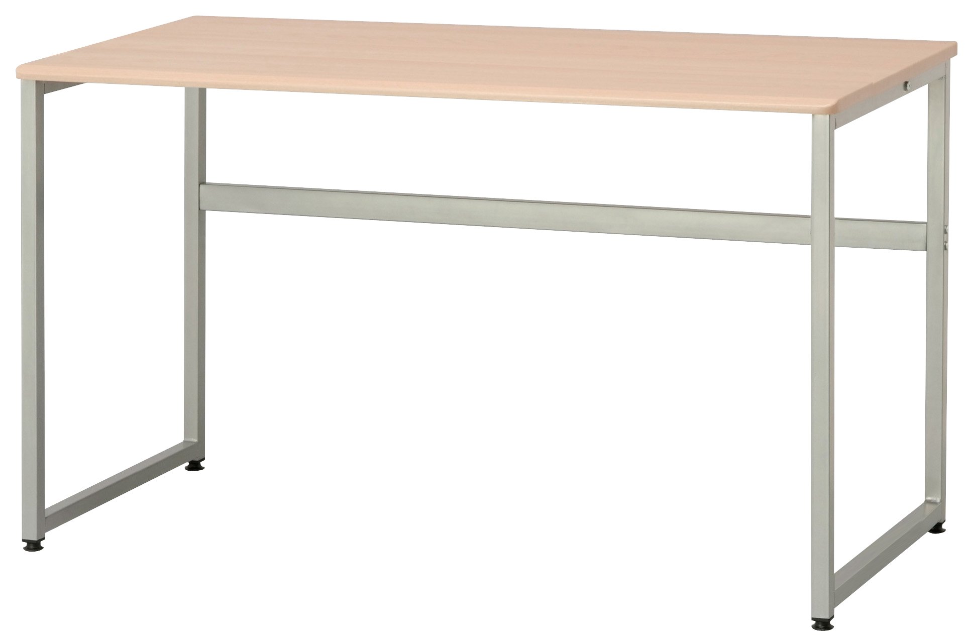 Amazon | ナカバヤシ マイデスク ワイド1200×600 HDA-1260NM | 机