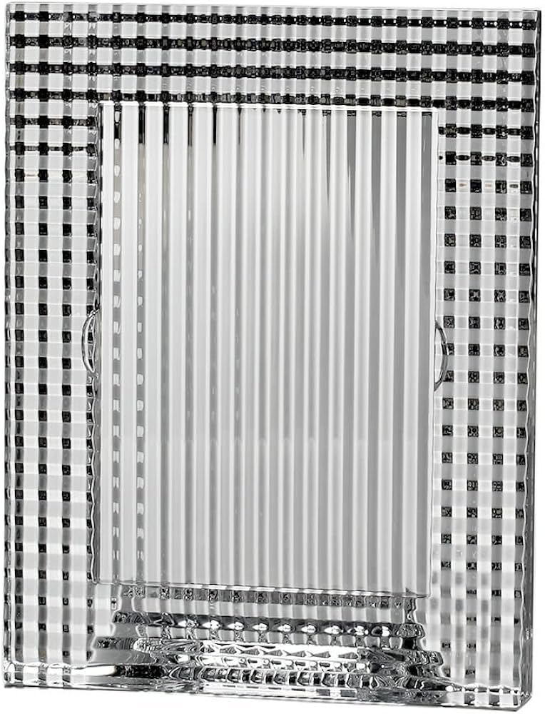 Amazon.co.jp: バカラ BACCARAT フォトフレーム アイ EYE 写真立て