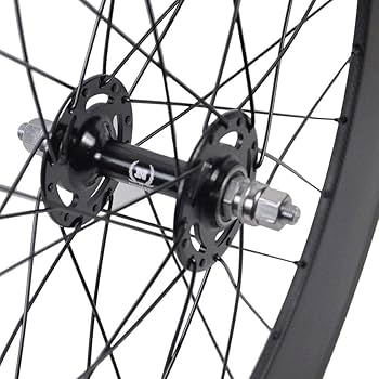 Amazon | カーボン固定ギアリアホイール700cリムシングルスピード