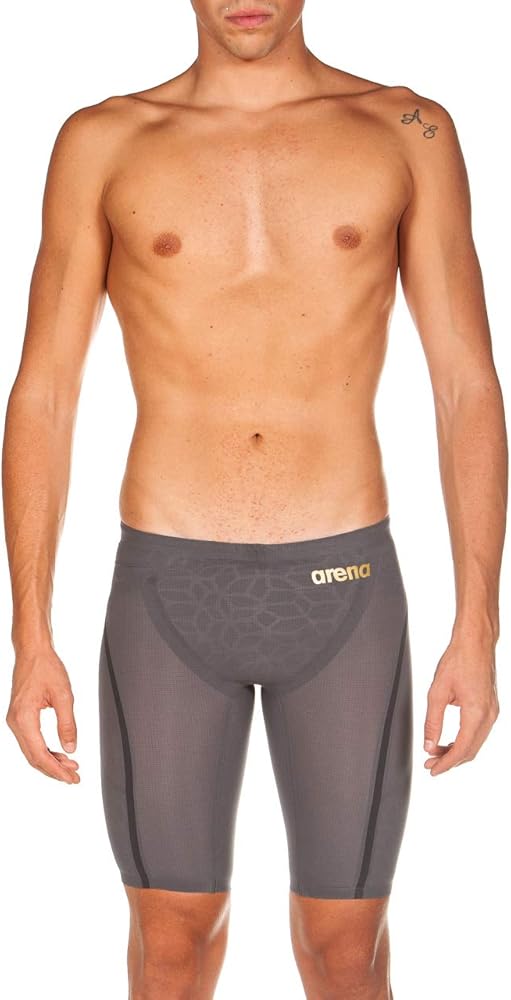 Amazon.co.jp: ARENA Powerskin Carbon Ultra Men's Jammers Racing